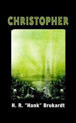 Christopher 1403337616 Book Cover