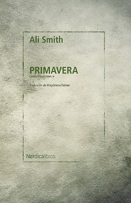 Primavera [Spanish] 841845167X Book Cover