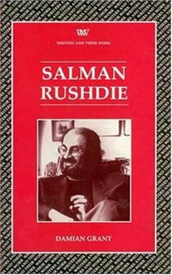 Salman Rushdie (Writers and their Work) 0746307977 Book Cover