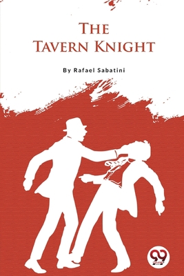 The Tavern Knight B0BTZ62H7W Book Cover