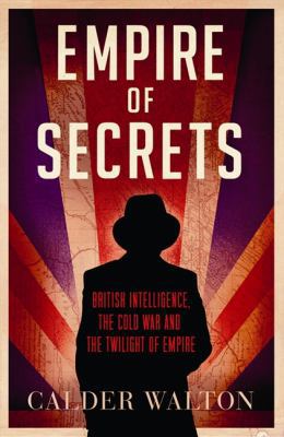 Empire of Secrets 0007457952 Book Cover