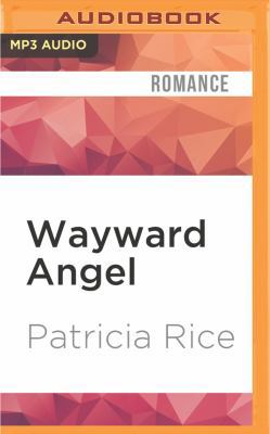Wayward Angel 1522668942 Book Cover