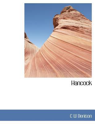 Hancock 1115735667 Book Cover