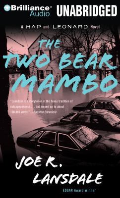 The Two-Bear Mambo 1423384326 Book Cover