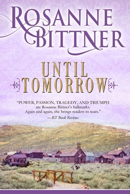 Until Tomorrow 1626813787 Book Cover