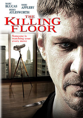 The Killing Floor [Spanish] B000VUFJ00 Book Cover