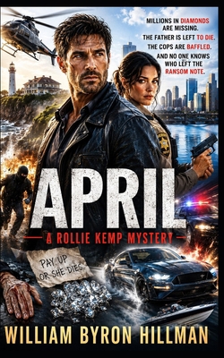 April 1478155744 Book Cover