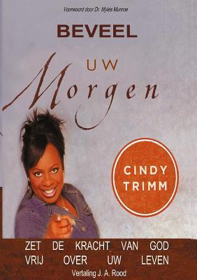 Beveel Uw Morgen [Dutch] 9079080098 Book Cover