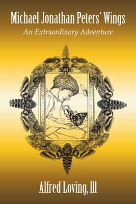 Michael Jonathan Peters' Wings: An Extraordinar... B0D8B47P8R Book Cover
