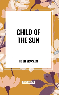 Child of the Sun            Book Cover