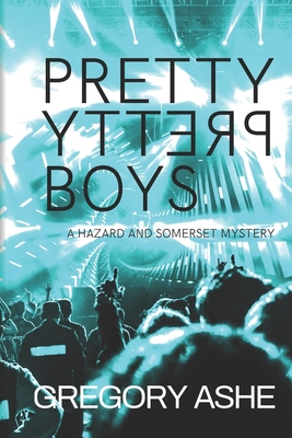 Pretty Pretty Boys 1718015216 Book Cover