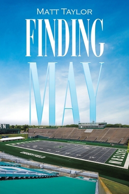 Finding May B0GHYHF4NN Book Cover