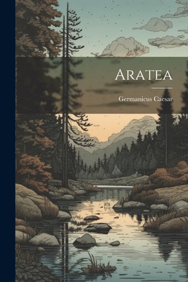 Aratea [Latin] 1021267732 Book Cover