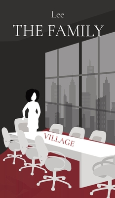 The Family: Village [Large Print]            Book Cover