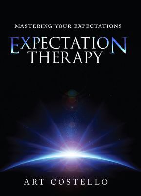 Expectation Therapy 1629945757 Book Cover