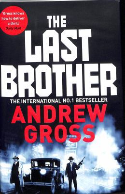 The Last Brother 1509878378 Book Cover