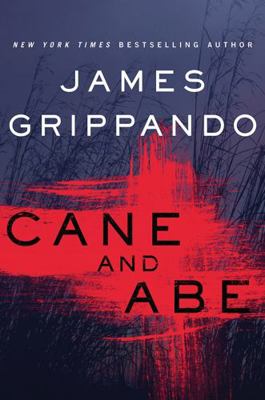 Cane and Abe 006229539X Book Cover