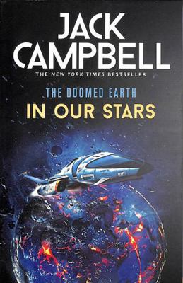 The Doomed Earth - In Our Stars 1803367261 Book Cover