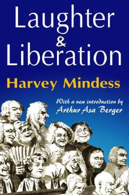 Laughter and Liberation 1138526916 Book Cover
