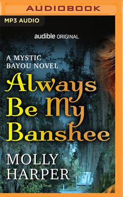 Always Be My Banshee 1713585405 Book Cover
