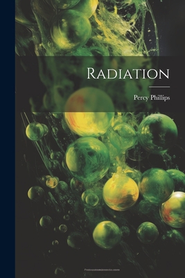 Radiation 1021434825 Book Cover