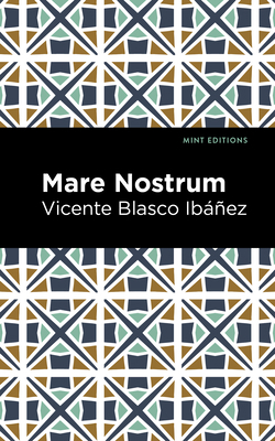 Mare Nostrum 1513135597 Book Cover