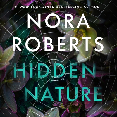 Hidden Nature 1250395054 Book Cover