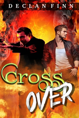 Cross Over B0DRYRCF2C Book Cover