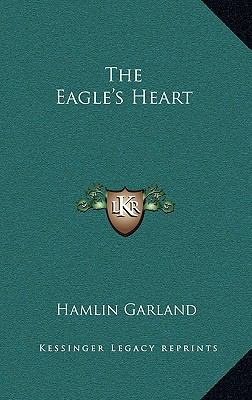 The Eagle's Heart 1163326240 Book Cover