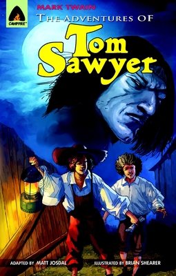 The Adventures of Tom Sawyer 9380028342 Book Cover