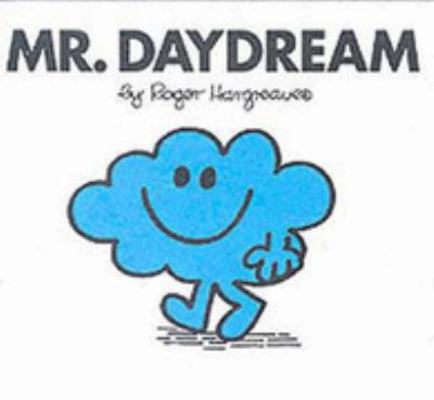 Mr. Daydream 0749851945 Book Cover