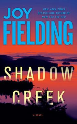 Shadow Creek 1451688164 Book Cover