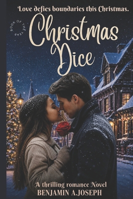 Christmas Dice B0CLYYWZ6H Book Cover
