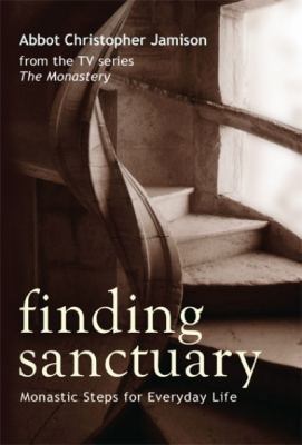 Finding Sanctuary 0814632637 Book Cover