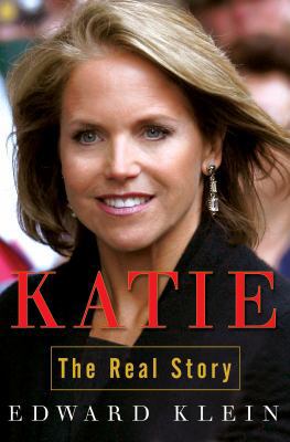 Katie: The Real Story 0307353508 Book Cover