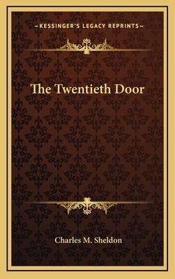 The Twentieth Door 1163647616 Book Cover