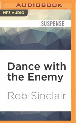 Dance with the Enemy 1531804187 Book Cover