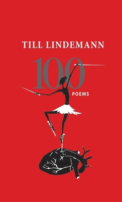 100 Poems 1947879960 Book Cover
