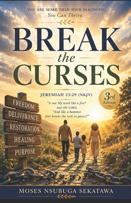 Break the curses B0DSJPWTJZ Book Cover