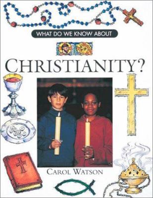 Christianity 0872263908 Book Cover