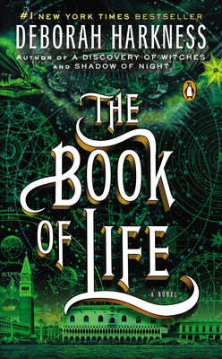 The Book of Life 0143128167 Book Cover