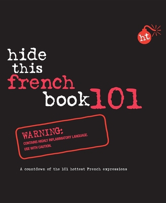 Hide This French Book 101 9812467602 Book Cover