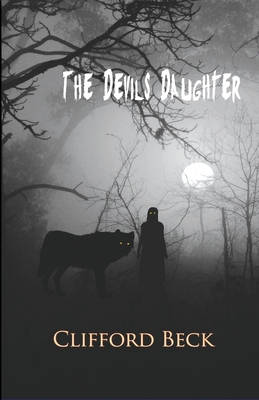 The Devil's Daughter 1387405519 Book Cover