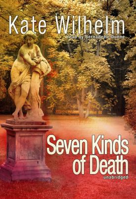 Seven Kinds of Death 1433230623 Book Cover