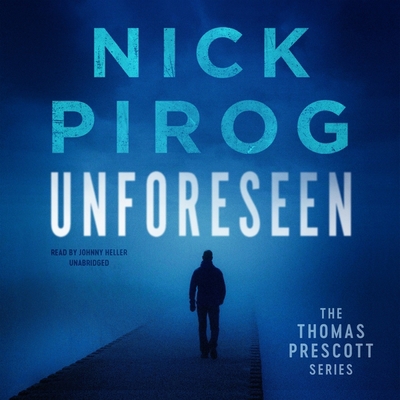 Unforeseen 1982671351 Book Cover