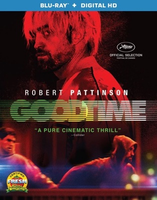 Good Time 6317034168 Book Cover