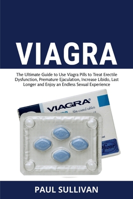 Viagra Book Cover