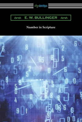 Number in Scripture 1420970976 Book Cover