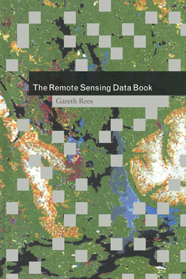 The Remote Sensing Data Book 052102174X Book Cover