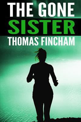 The Gone Sister 1984274155 Book Cover